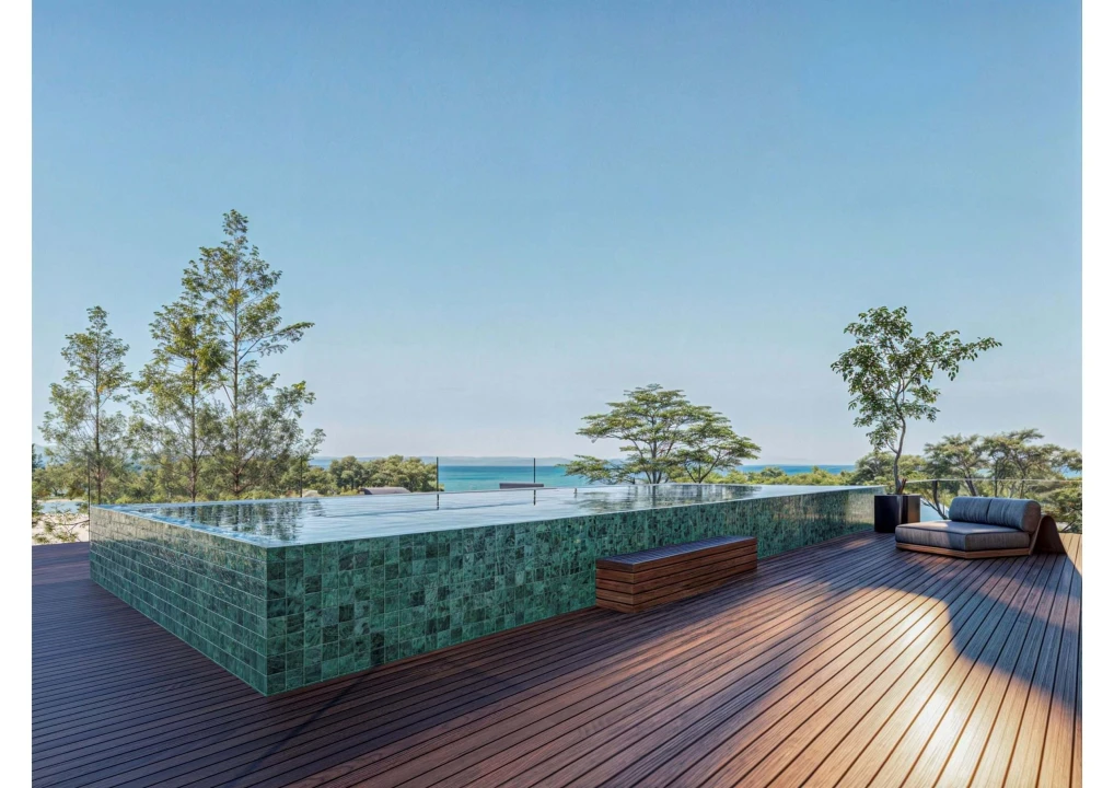 Apartamento T1 para Venda em Atouguia da Baleia Foto 3