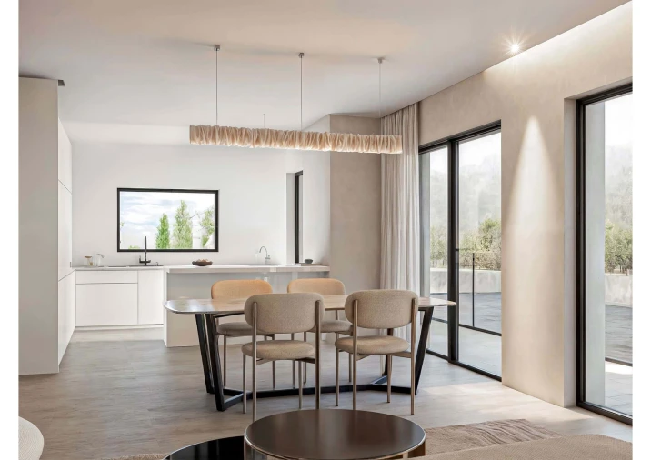 Apartamento T1 para Venda em Atouguia da Baleia Foto 5