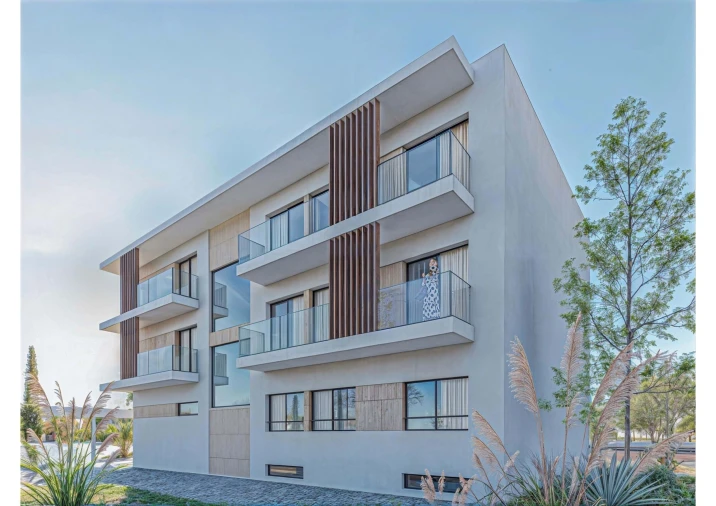 Apartamento T1 para Venda em Atouguia da Baleia Foto 2