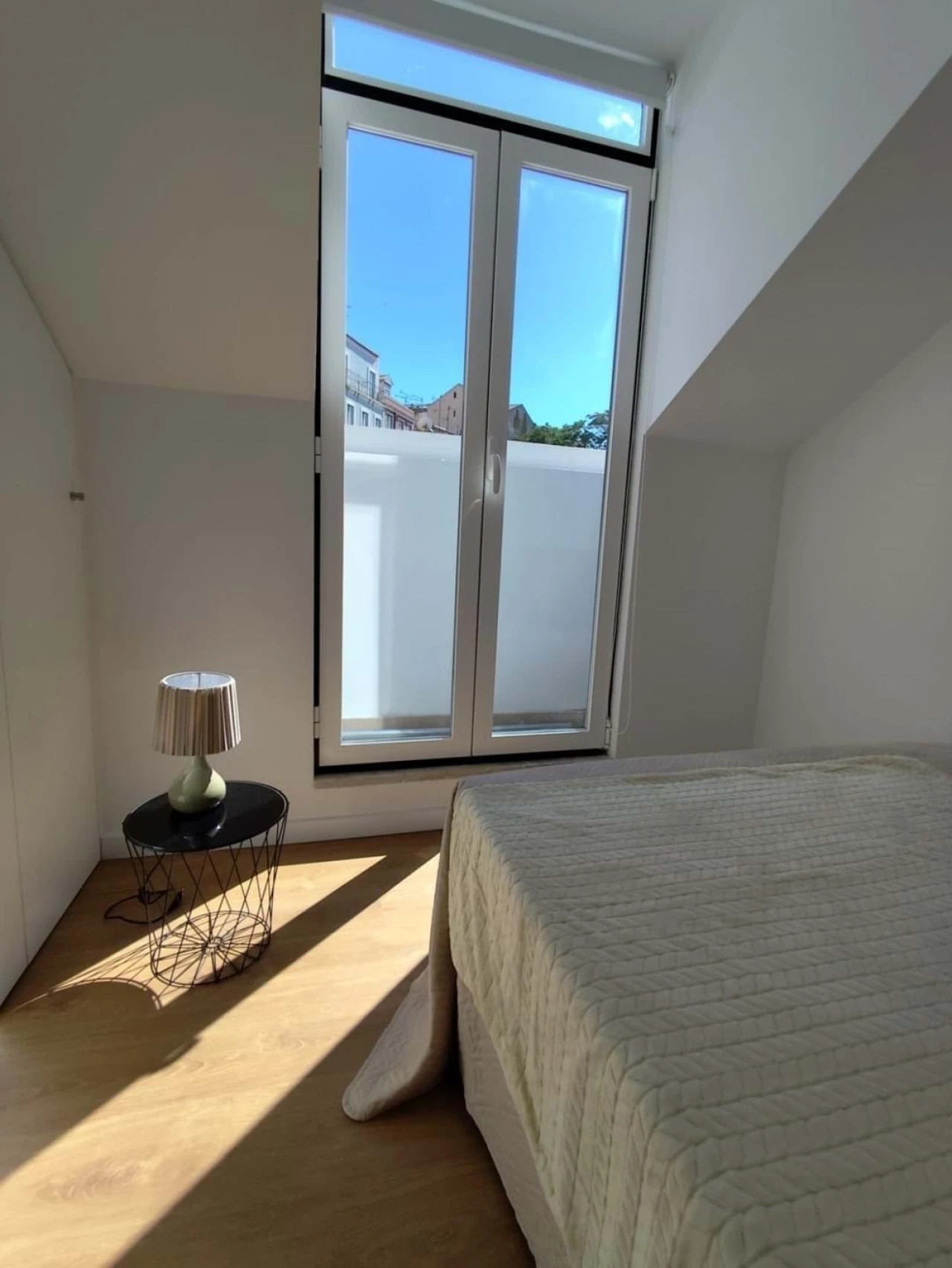 Apartamento T2 para Venda em São Vicente Foto 10