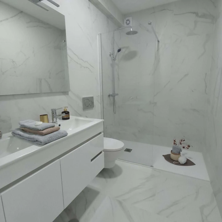 Apartamento T3 para Venda em Benfica Foto 16