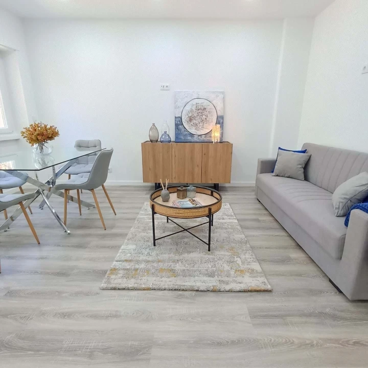 Apartamento T3 para Venda em Benfica Foto 5