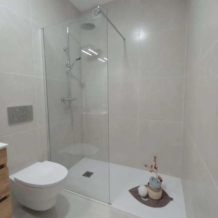 Apartamento T3 para Venda em Benfica Foto 10