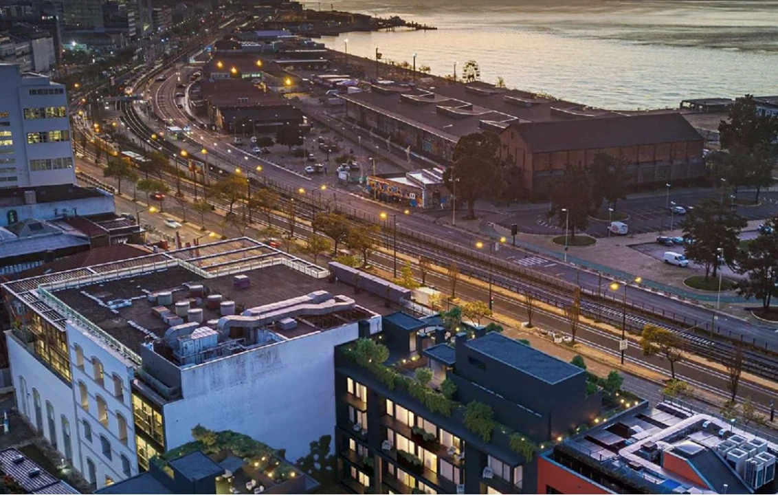 Apartamento T1 para Venda em Estrela Foto 15