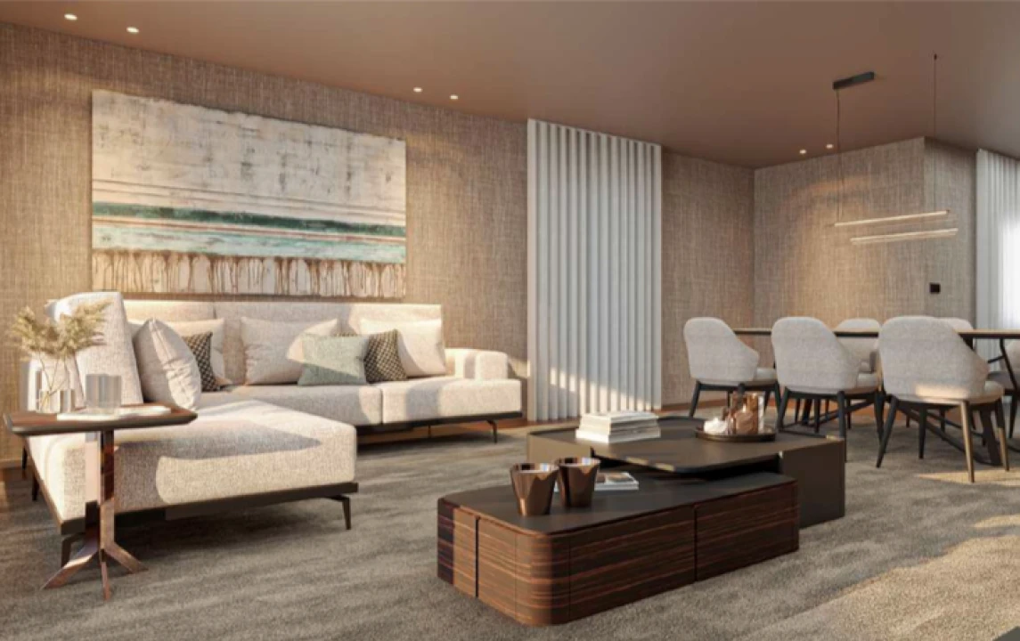 Apartamento T1 para Venda em Estrela Foto 6