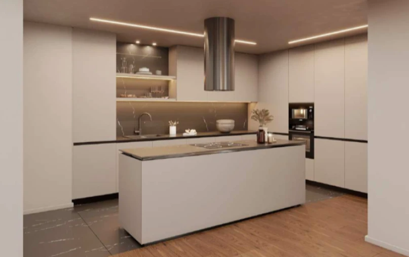 Apartamento T1 para Venda em Estrela Foto 7