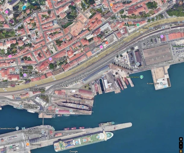 Apartamento T1 para Venda em Estrela Foto 21