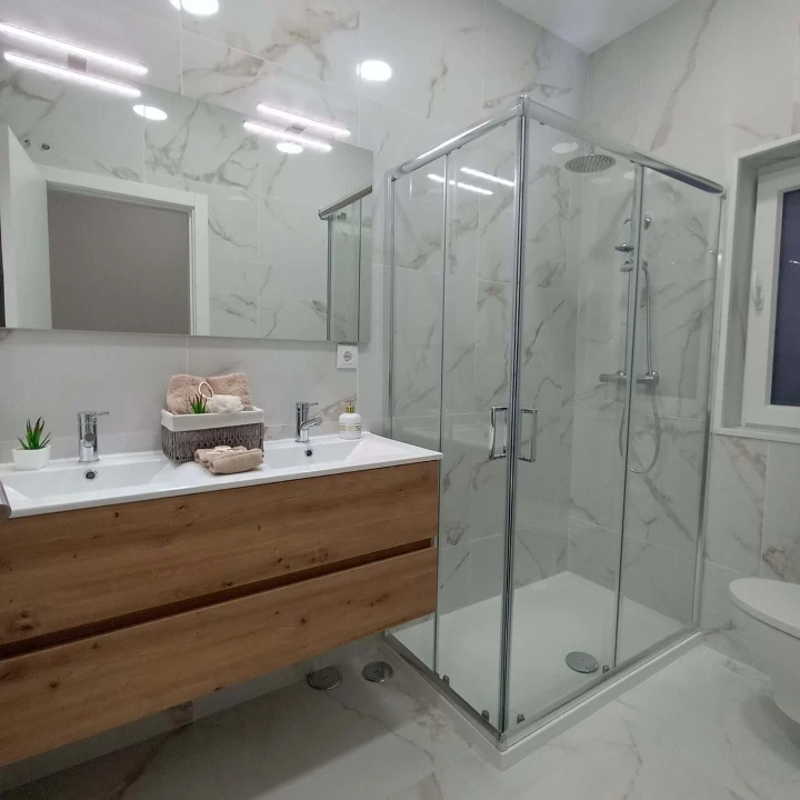 Apartamento T3 para Venda em Ajuda Foto 3