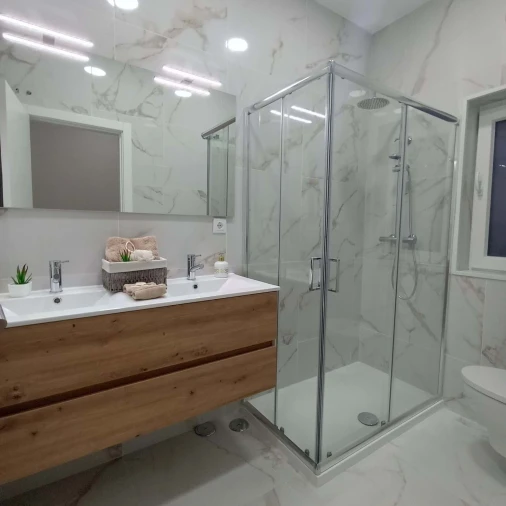 Apartamento T3 para Venda em Ajuda Foto 3