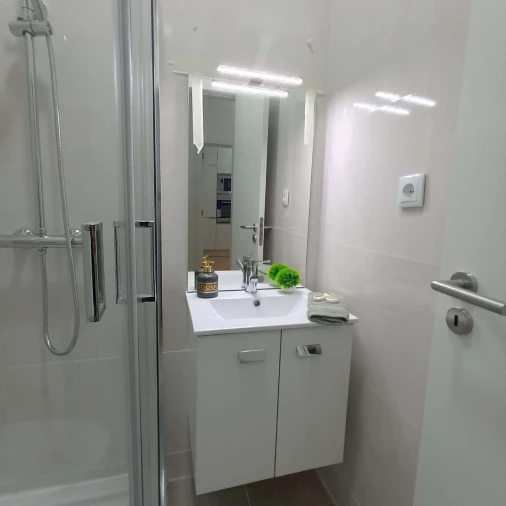 Apartamento T3 para Venda em Ajuda Foto 9