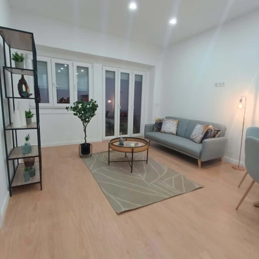 Apartamento T3 para Venda em Ajuda Foto 14