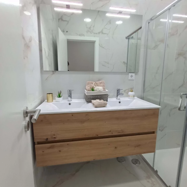 Apartamento T3 para Venda em Ajuda Foto 5