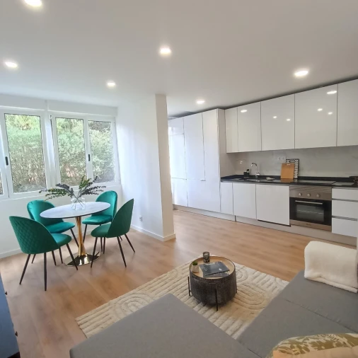 Apartamento T3 para Venda em Benfica