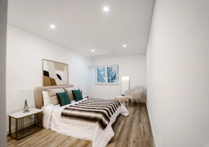 Moradia T4 para Venda em Charneca de Caparica e Sobreda Foto 27