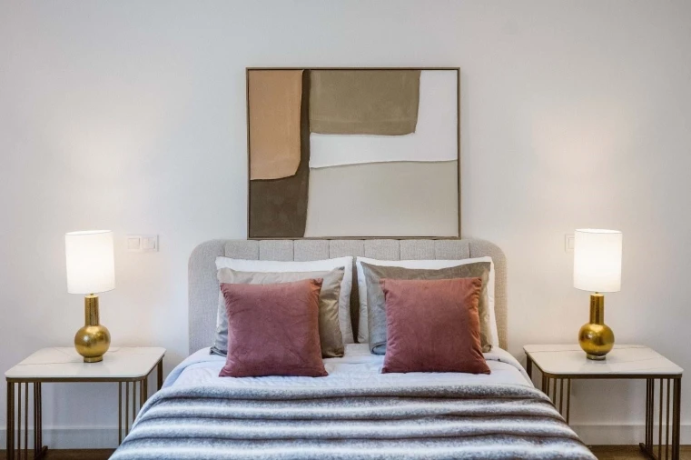 Moradia T4 para Venda em Charneca de Caparica e Sobreda Foto 33