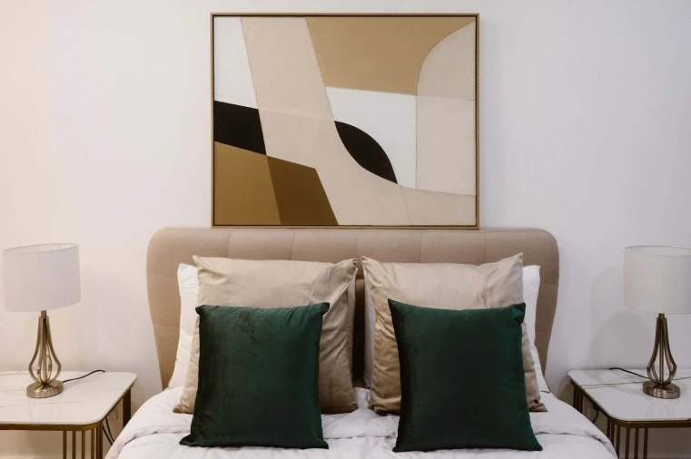 Moradia T4 para Venda em Charneca de Caparica e Sobreda Foto 26