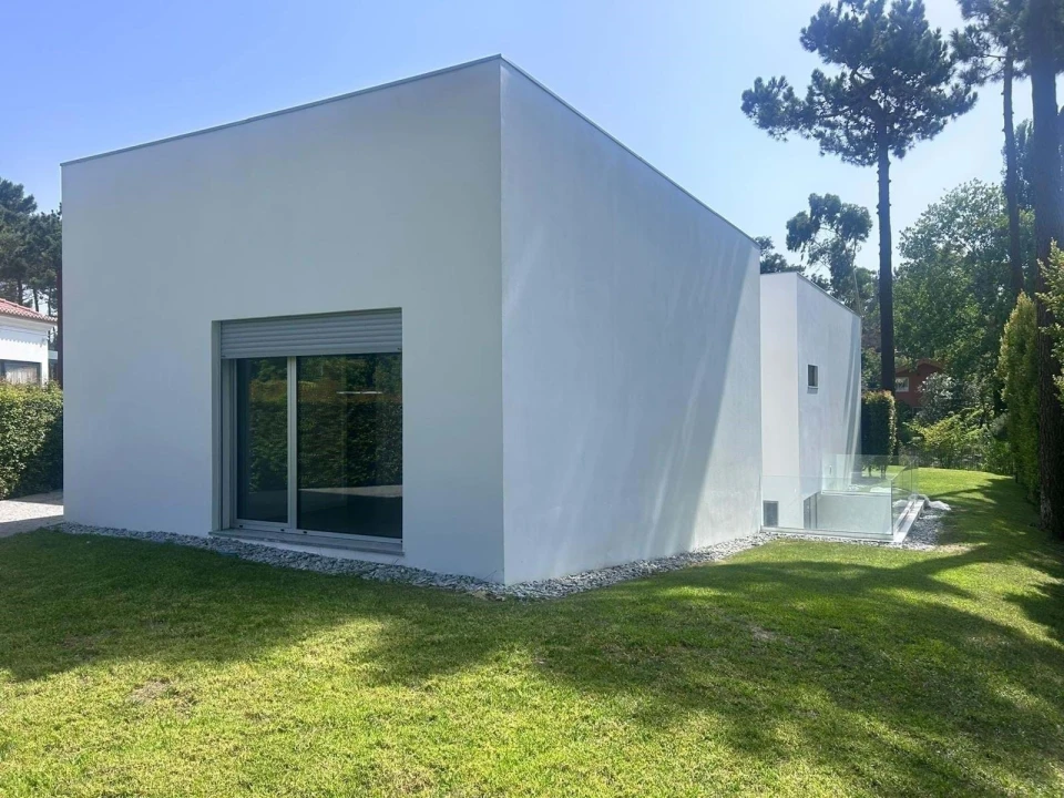 Moradia T4 para Venda em Charneca de Caparica e Sobreda Foto 40