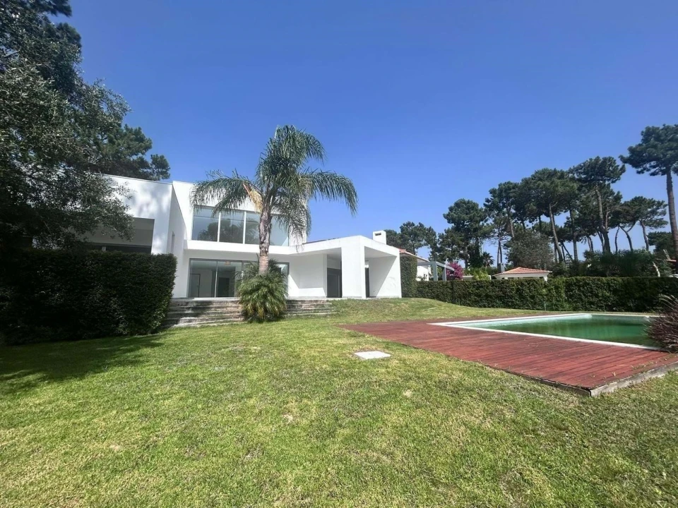 Moradia T4 para Venda em Charneca de Caparica e Sobreda Foto 28