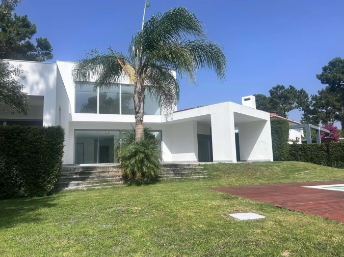 Moradia T4 para Venda em Charneca de Caparica e Sobreda Foto 36