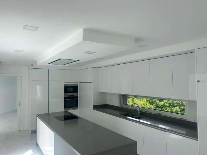 Moradia T4 para Venda em Charneca de Caparica e Sobreda Foto 6