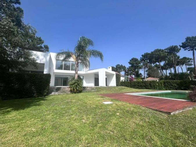 Moradia T4 para Venda em Charneca de Caparica e Sobreda Foto 28