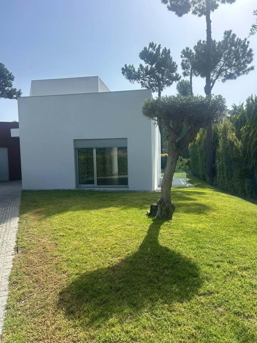 Moradia T4 para Venda em Charneca de Caparica e Sobreda Foto 41