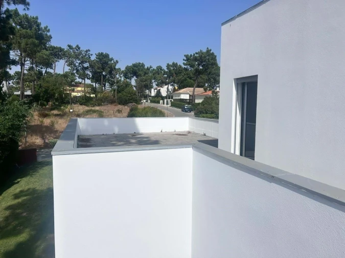 Moradia T4 para Venda em Charneca de Caparica e Sobreda Foto 22