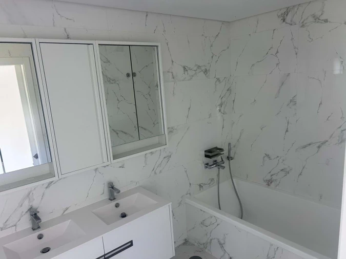 Moradia T4 para Venda em Charneca de Caparica e Sobreda Foto 15