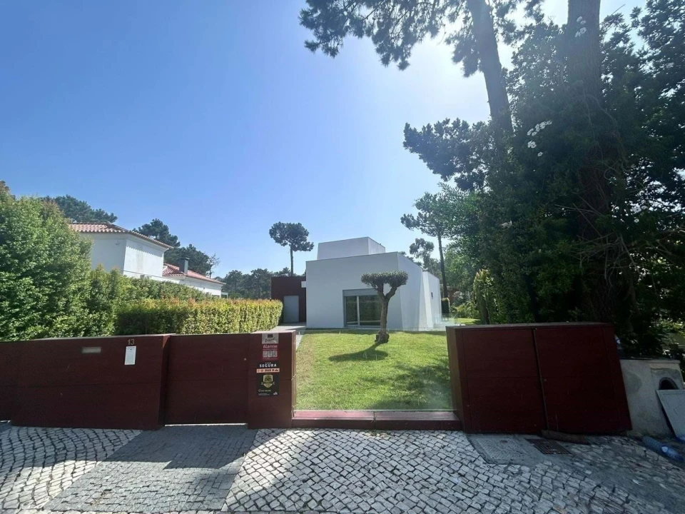 Moradia T4 para Venda em Charneca de Caparica e Sobreda Foto 39