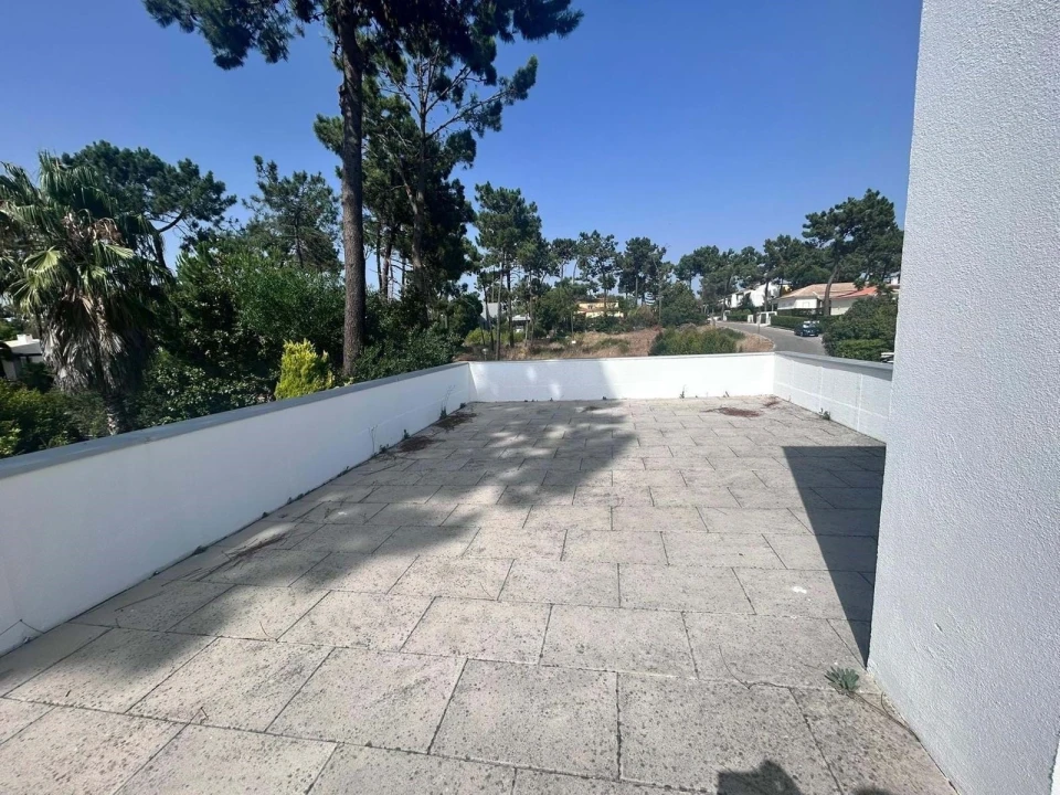 Moradia T4 para Venda em Charneca de Caparica e Sobreda Foto 23