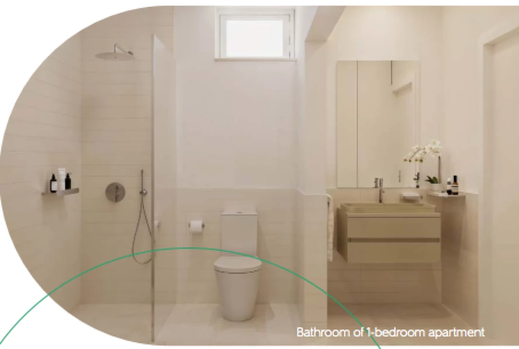 Apartamento para Venda em Campo de Ourique Foto 5