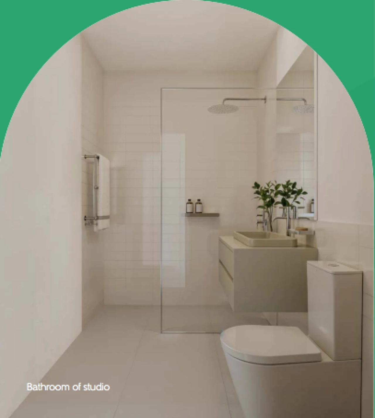 Apartamento para Venda em Campo de Ourique Foto 4