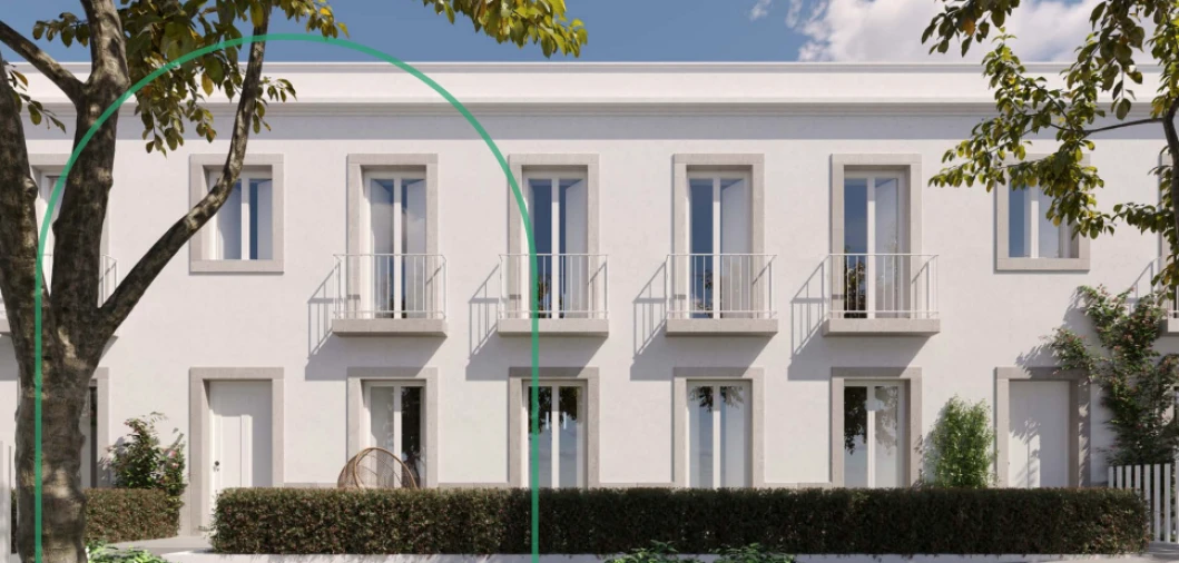 Apartamento para Venda em Campo de Ourique Foto 10