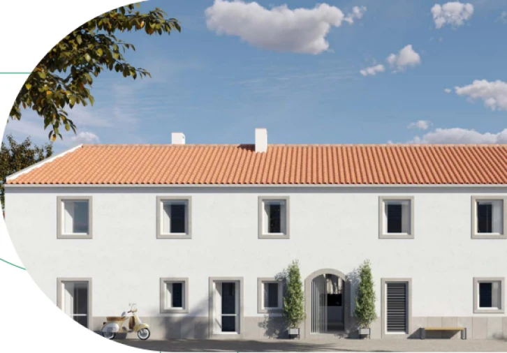 Apartamento para Venda em Campo de Ourique Foto 9