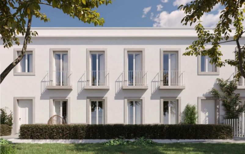 Apartamento para Venda em Campo de Ourique Foto 1