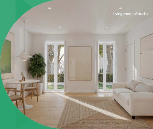 Apartamento para Venda em Campo de Ourique Foto 6