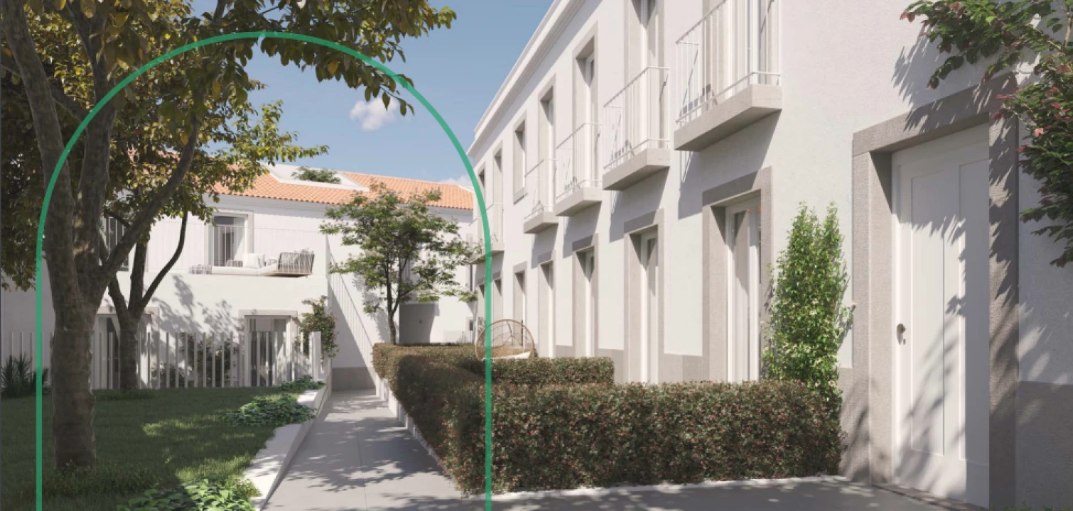 Apartamento para Venda em Campo de Ourique Foto 8