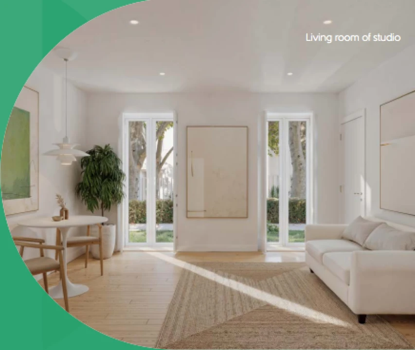 Apartamento para Venda em Campo de Ourique Foto 6