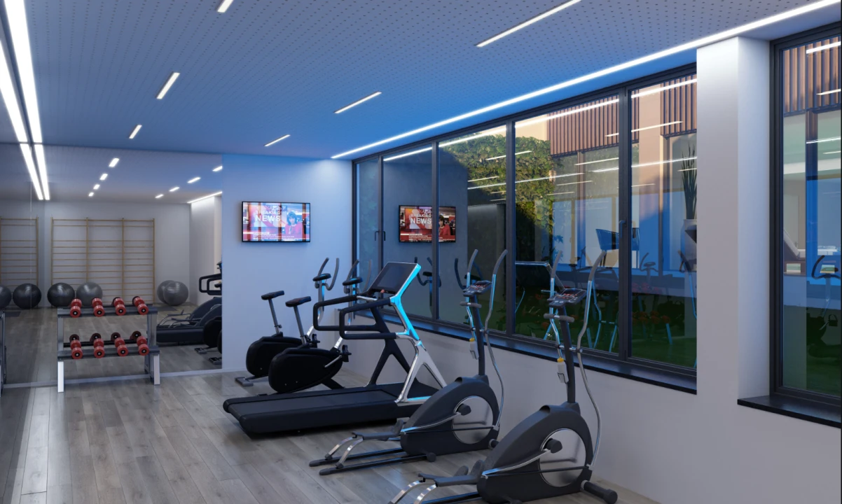 Apartamento T2 para Venda em Alvalade Foto 19