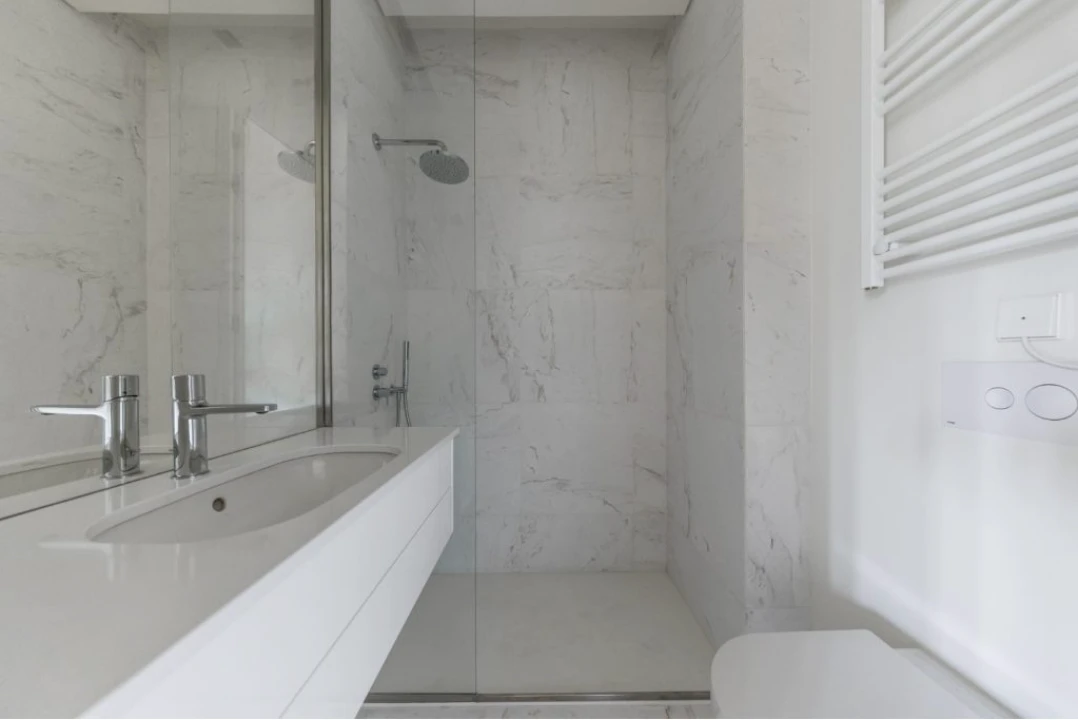 Apartamento T2 para Venda em Alvalade Foto 10