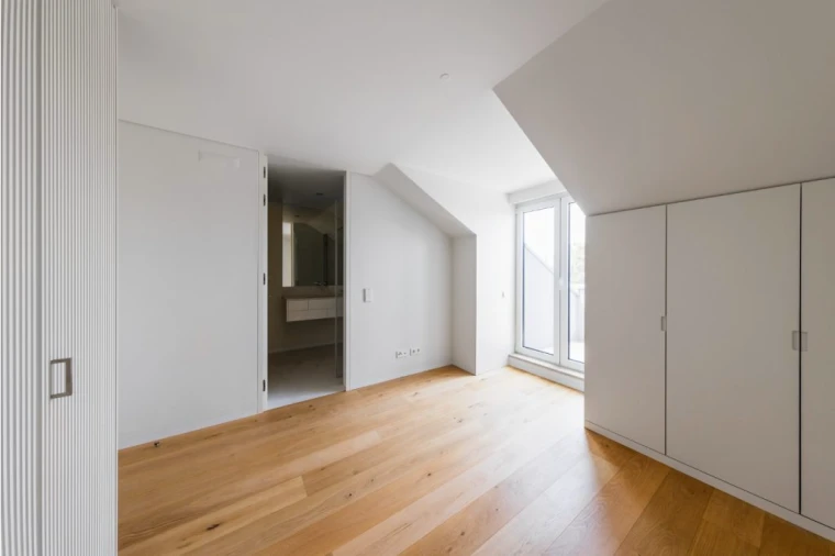 Apartamento T2 para Venda em Alvalade Foto 15