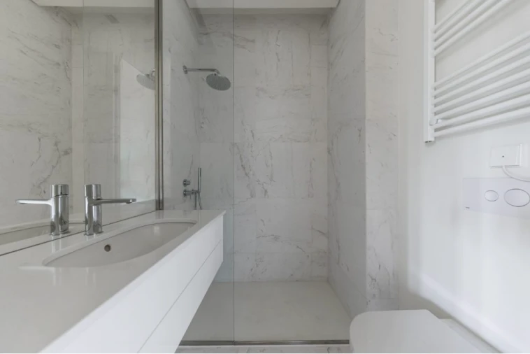 Apartamento T2 para Venda em Alvalade Foto 10