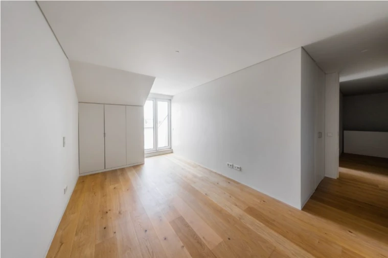 Apartamento T2 para Venda em Alvalade Foto 5