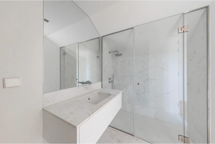 Apartamento T2 para Venda em Alvalade Foto 8