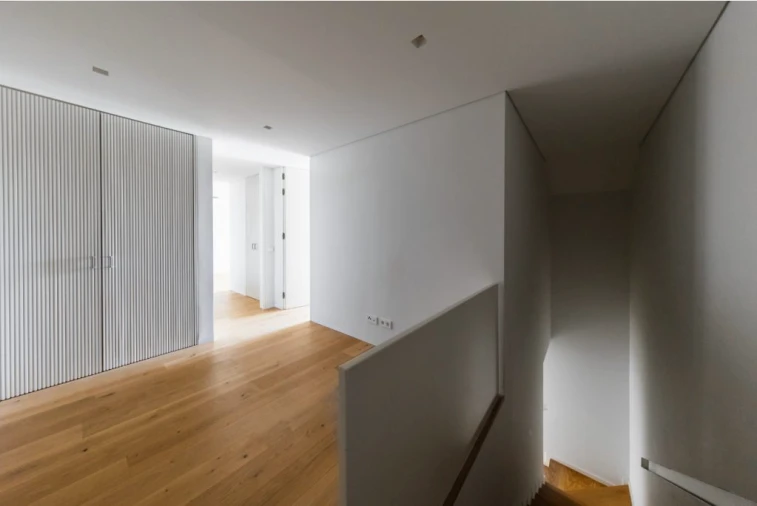 Apartamento T2 para Venda em Alvalade Foto 12