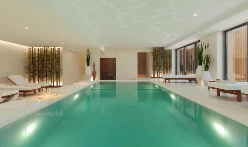 Apartamento T2 para Venda em Alvalade Foto 1