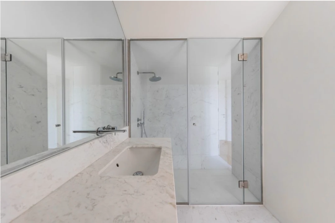 Apartamento T2 para Venda em Alvalade Foto 4