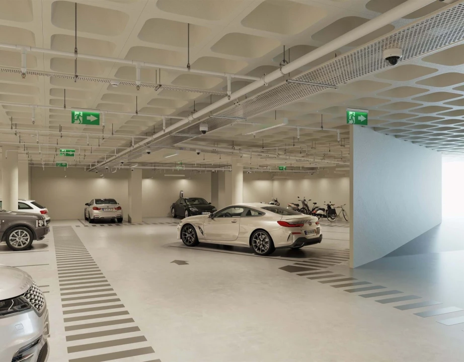 Apartamento T4 para Venda em Avenidas Novas Foto 22