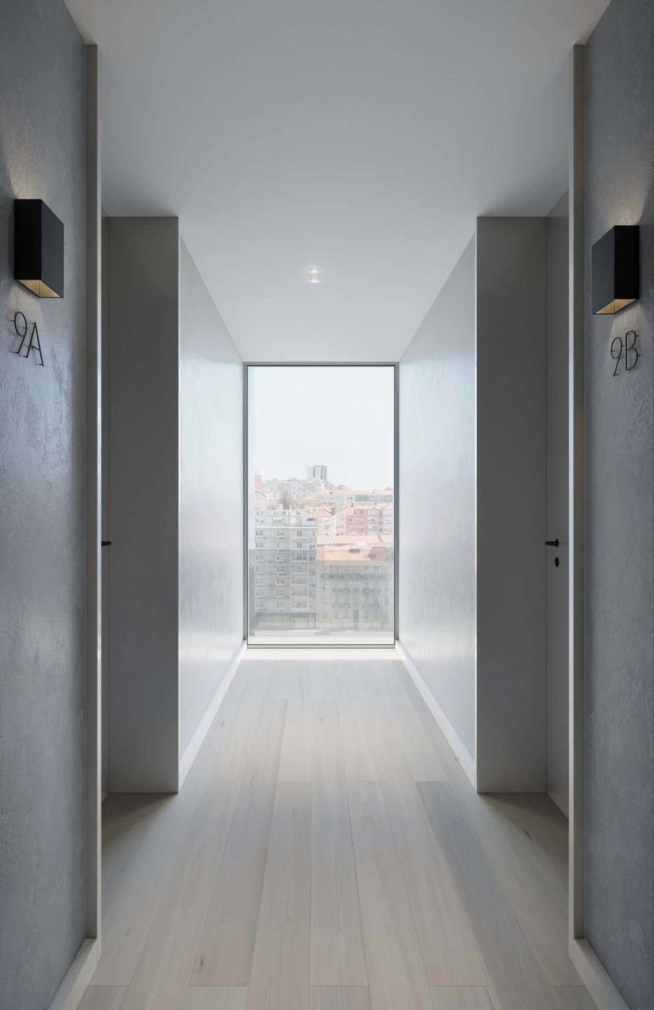 Apartamento T4 para Venda em Avenidas Novas Foto 13