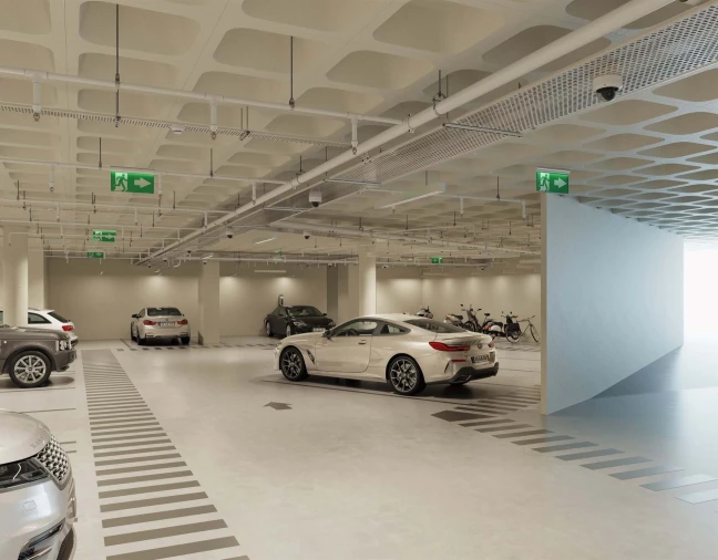 Apartamento T4 para Venda em Avenidas Novas Foto 22